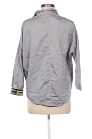 Damen Shirt, Größe S, Farbe Grau, Preis 1,98 €