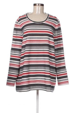 Γυναικεία μπλούζα, Μέγεθος 5XL, Χρώμα Πολύχρωμο, Τιμή 8,70 €