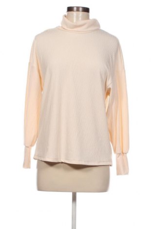 Damen Shirt, Größe M, Farbe Ecru, Preis 2,64 €