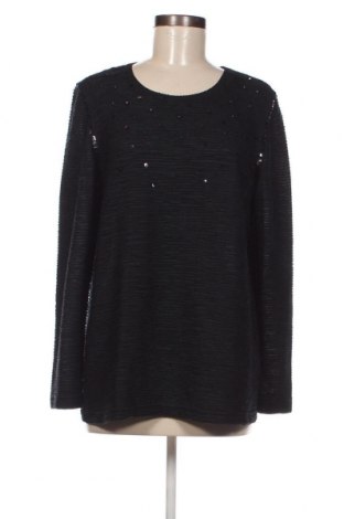 Γυναικεία μπλούζα, Μέγεθος XL, Χρώμα Μαύρο, Τιμή 2,70 €