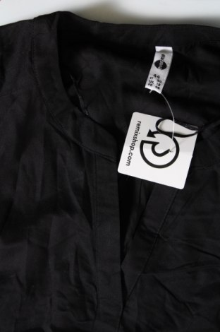 Дамска блуза, Размер XL, Цвят Черен, Цена 7,60 лв.