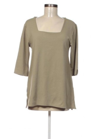 Bluză de femei, Mărime XL, Culoare Verde, Preț 16,25 Lei