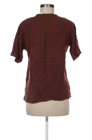 Damen Shirt, Größe S, Farbe Braun, Preis 3,37 €