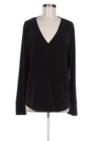 Bluză de femei, Mărime XL, Culoare Negru, Preț 22,50 Lei