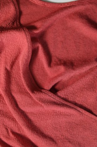 Damen Shirt, Größe L, Farbe Aschrosa, Preis 4,63 €