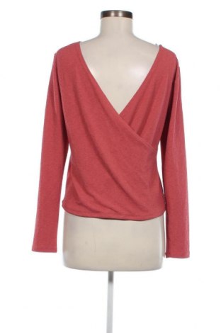 Damen Shirt, Größe L, Farbe Aschrosa, Preis 4,63 €