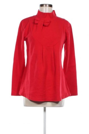 Γυναικεία μπλούζα, Μέγεθος L, Χρώμα Κόκκινο, Τιμή 3,06 €