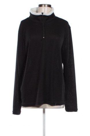 Damen Shirt, Größe XL, Farbe Schwarz, Preis 6,35 €