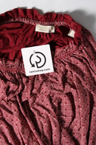 Damen Shirt, Größe XL, Farbe Rot, Preis € 3,79