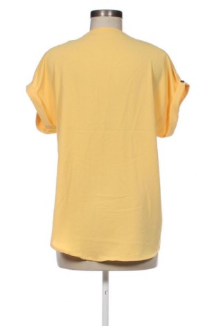 Γυναικεία μπλούζα, Μέγεθος M, Χρώμα Κίτρινο, Τιμή 9,72 €