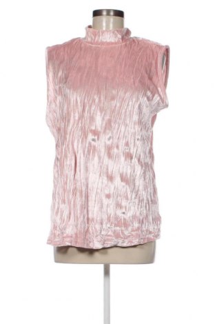 Дамска блуза, Размер XL, Цвят Розов, Цена 10,00 лв.