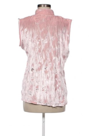 Дамска блуза, Размер XL, Цвят Розов, Цена 10,00 лв.