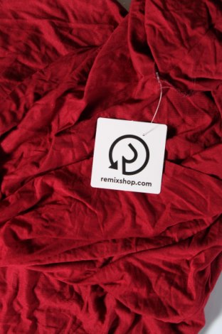 Damen Shirt, Größe L, Farbe Rot, Preis 2,64 €