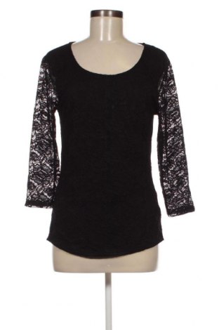 Γυναικεία μπλούζα, Μέγεθος S, Χρώμα Μαύρο, Τιμή 4,00 €