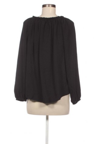 Γυναικεία μπλούζα, Μέγεθος XL, Χρώμα Μαύρο, Τιμή 3,06 €