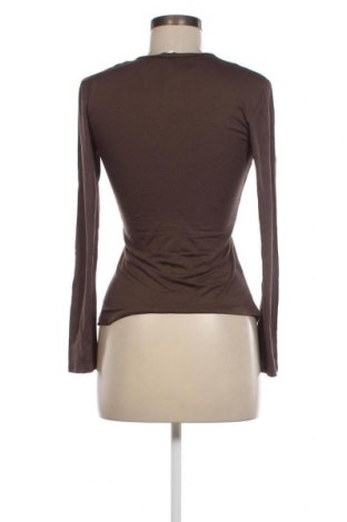 Damen Shirt, Größe S, Farbe Braun, Preis € 1,99