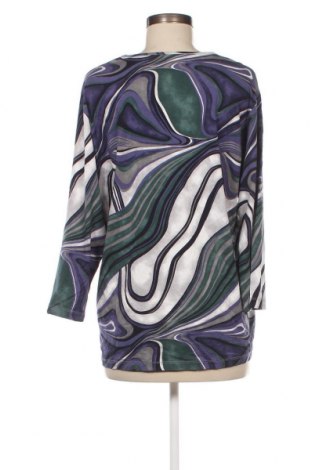 Дамска блуза, Размер XXL, Цвят Многоцветен, Цена 18,05 лв.