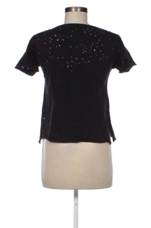 Γυναικεία μπλούζα, Μέγεθος S, Χρώμα Μαύρο, Τιμή 2,04 €
