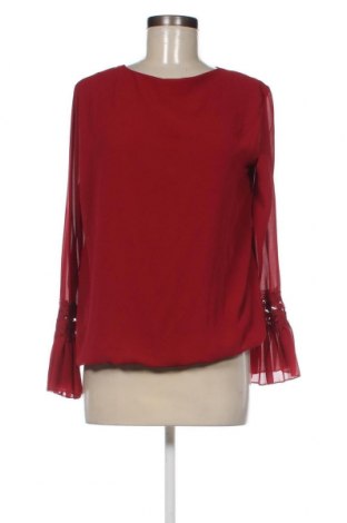 Дамска блуза, Размер S, Цвят Червен, Цена 15,84 лв.