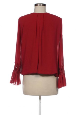 Damen Shirt, Größe S, Farbe Rot, Preis € 8,10