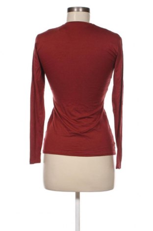 Γυναικεία μπλούζα, Μέγεθος S, Χρώμα Πορτοκαλί, Τιμή 1,76 €