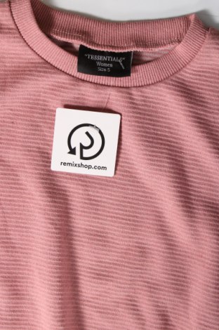 Дамска блуза, Размер S, Цвят Розов, Цена 3,04 лв.