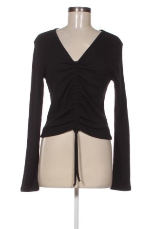 Γυναικεία μπλούζα, Μέγεθος XL, Χρώμα Μαύρο, Τιμή 2,59 €