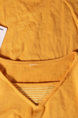 Γυναικεία μπλούζα, Μέγεθος XL, Χρώμα Κίτρινο, Τιμή 3,17 €