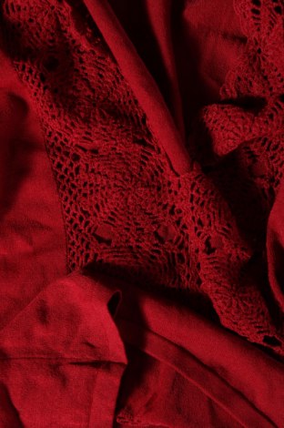 Bluză de femei, Mărime S, Culoare Roșu, Preț 12,50 Lei