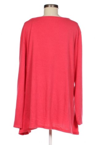 Дамска блуза, Размер XL, Цвят Розов, Цена 4,75 лв.