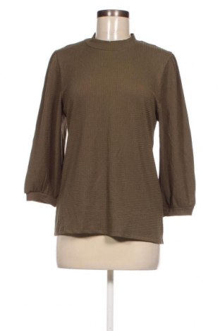 Γυναικεία μπλούζα, Μέγεθος L, Χρώμα Πράσινο, Τιμή 2,47 €