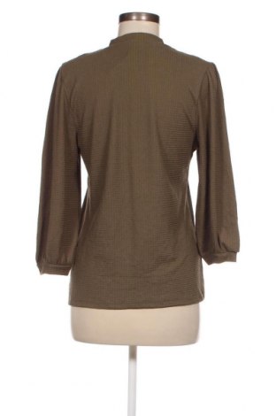Γυναικεία μπλούζα, Μέγεθος L, Χρώμα Πράσινο, Τιμή 2,47 €