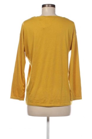 Damen Shirt, Größe M, Farbe Gelb, Preis 3,57 €