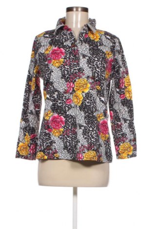 Дамска блуза, Размер L, Цвят Многоцветен, Цена 8,55 лв.