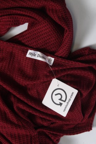 Γυναικεία μπλούζα, Μέγεθος L, Χρώμα Κόκκινο, Τιμή 1,80 €