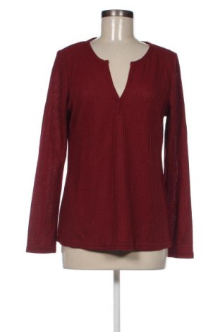 Damen Shirt, Größe L, Farbe Rot, Preis 2,80 €