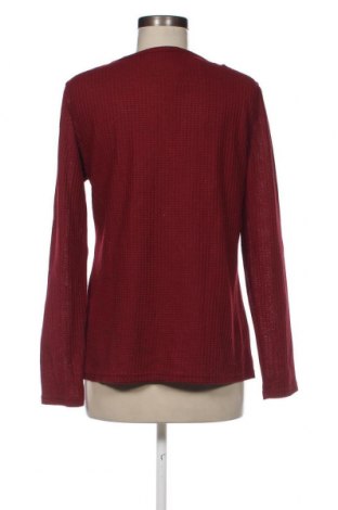 Γυναικεία μπλούζα, Μέγεθος L, Χρώμα Κόκκινο, Τιμή 1,80 €