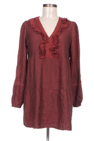 Damen Shirt, Größe 3XL, Farbe Rot, Preis 13,22 €