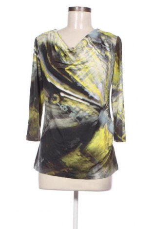 Damen Shirt, Größe M, Farbe Mehrfarbig, Preis 13,22 €