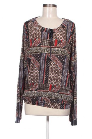 Γυναικεία μπλούζα, Μέγεθος L, Χρώμα Πολύχρωμο, Τιμή 4,35 €