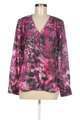 Дамска блуза, Размер S, Цвят Многоцветен, Цена 6,08 лв.
