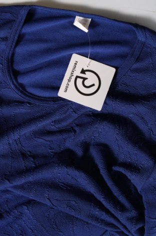Bluză de femei, Mărime M, Culoare Albastru, Preț 62,50 Lei