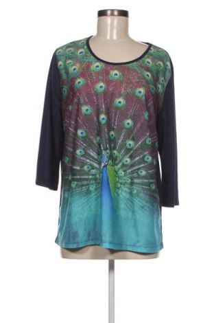 Bluză de femei, Mărime XL, Culoare Multicolor, Preț 20,00 Lei