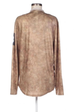 Damen Shirt, Größe M, Farbe Mehrfarbig, Preis € 2,78