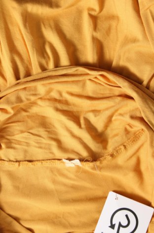 Damen Shirt, Größe L, Farbe Gelb, Preis € 1,98