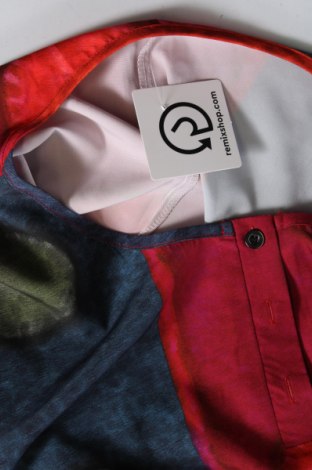 Damen Shirt, Größe 3XL, Farbe Mehrfarbig, Preis 17,59 €