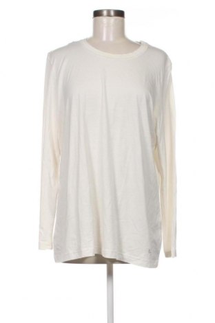 Γυναικεία μπλούζα, Μέγεθος XL, Χρώμα Εκρού, Τιμή 3,88 €
