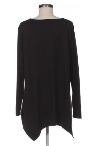 Γυναικεία μπλούζα, Μέγεθος XXL, Χρώμα Μαύρο, Τιμή 4,23 €