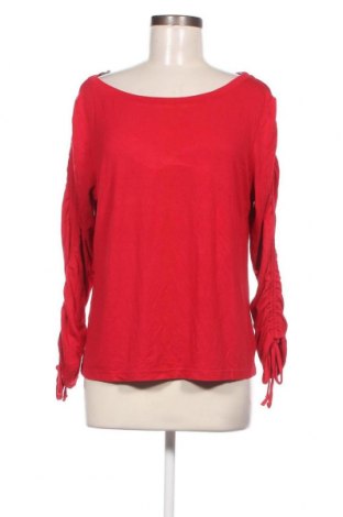 Damen Shirt, Größe L, Farbe Rot, Preis 1,98 €