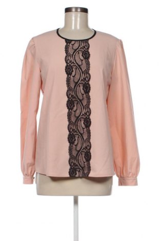 Γυναικεία μπλούζα, Μέγεθος XL, Χρώμα  Μπέζ, Τιμή 9,62 €